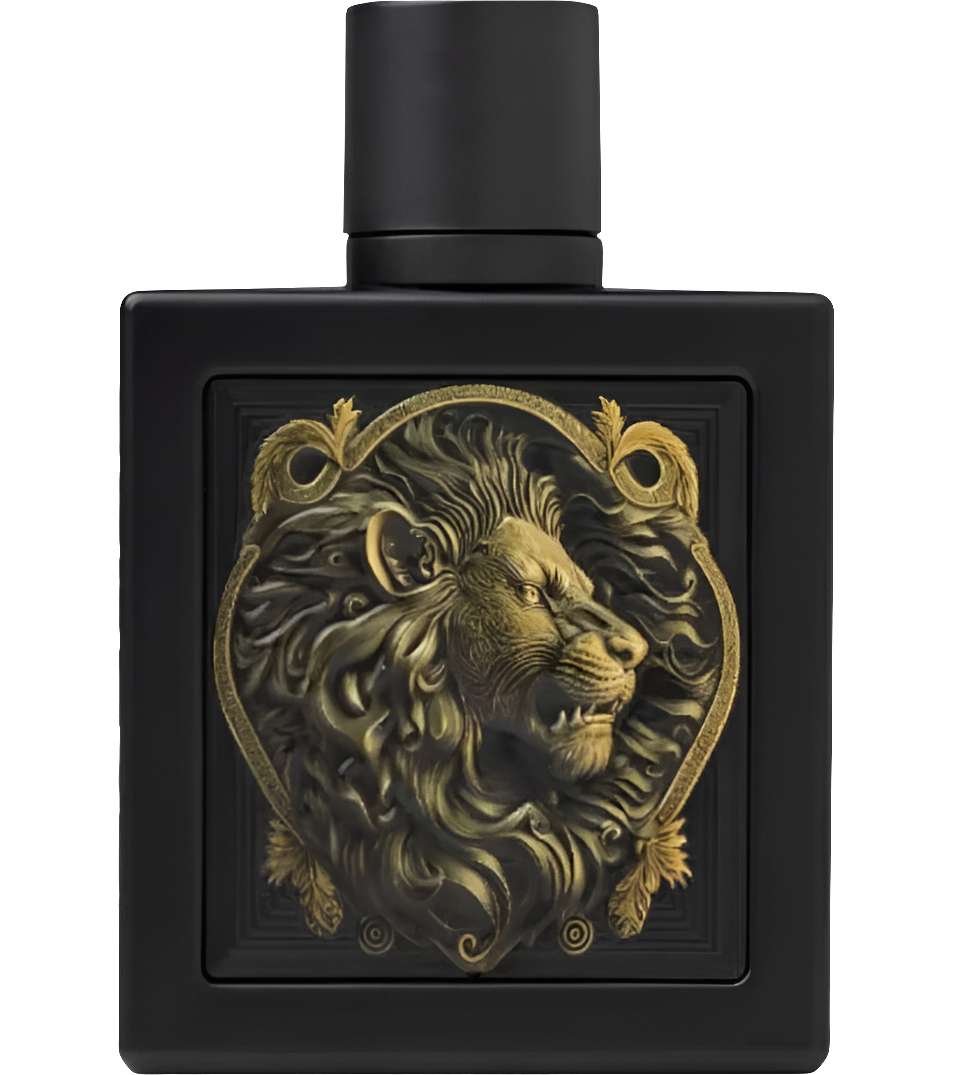 Lion Eau De Parfum Spray for Men, 3.4 Ounce