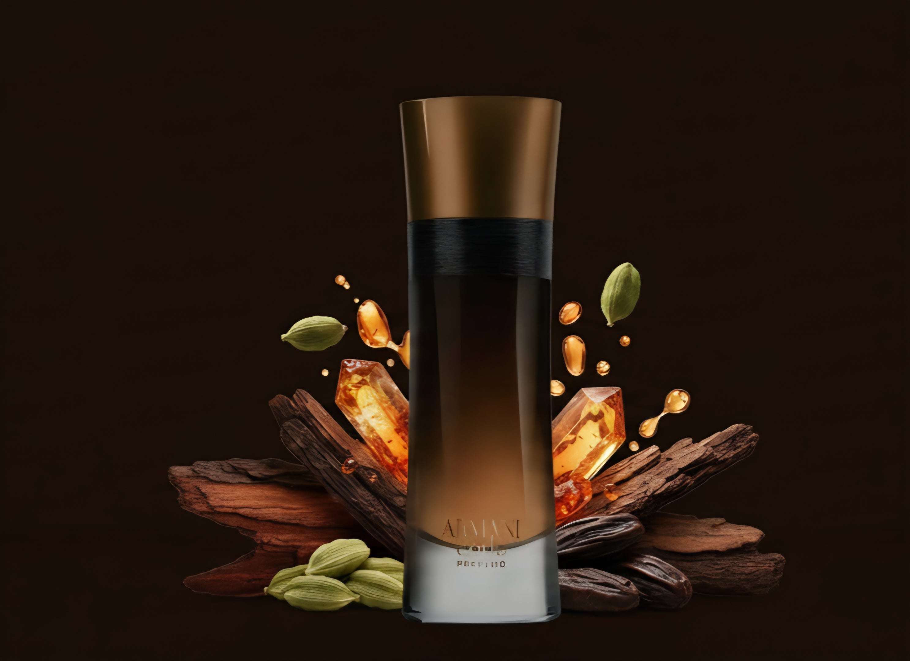 Armani Code Profumo Giorgio Armani 3.7 oz