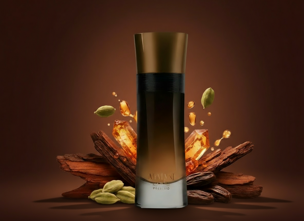 Armani Code Profumo Giorgio Armani 3.7 oz