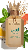 Hersh Lahab Perfume - 100 ml