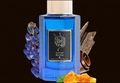 Ibrahim Al Qurashi Blue Oud - 100 ml