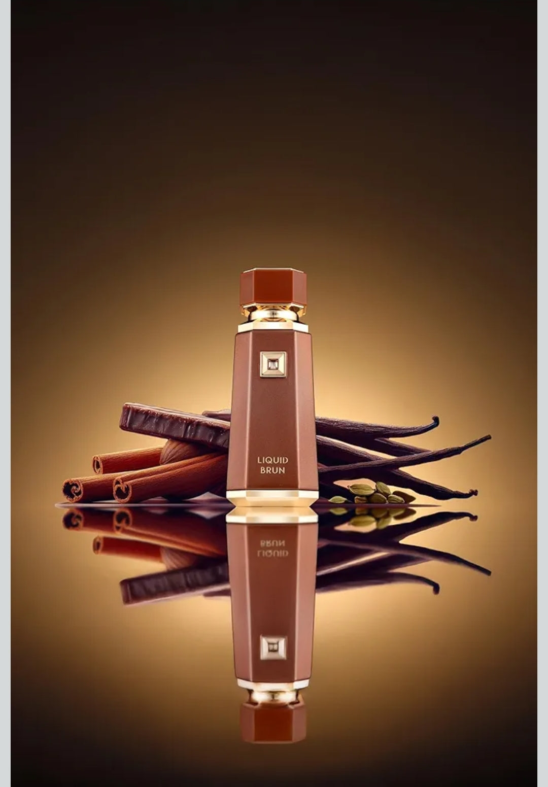 French Avenue Liquid Burn